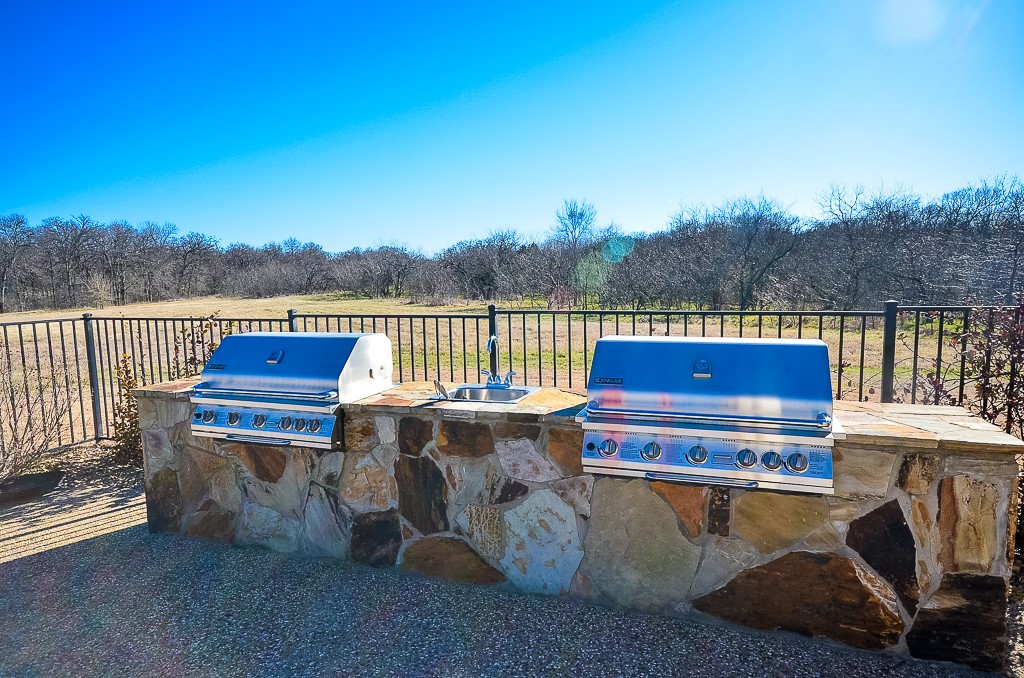 Lot 37 Sandy Cove Circle Streetman TX 75859