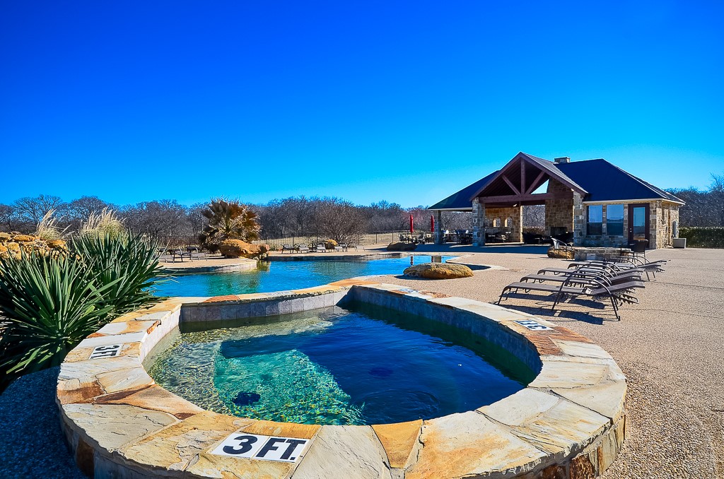 Lot 37 Sandy Cove Circle Streetman TX 75859