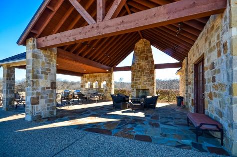 Lot 37 Sandy Cove Circle Streetman TX 75859