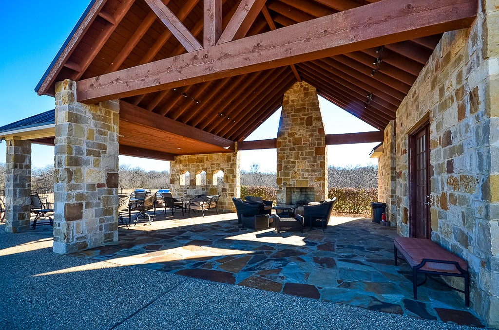 Lot 37 Sandy Cove Circle Streetman TX 75859