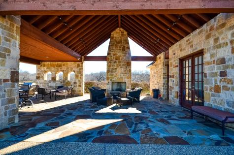 Lot 37 Sandy Cove Circle Streetman TX 75859