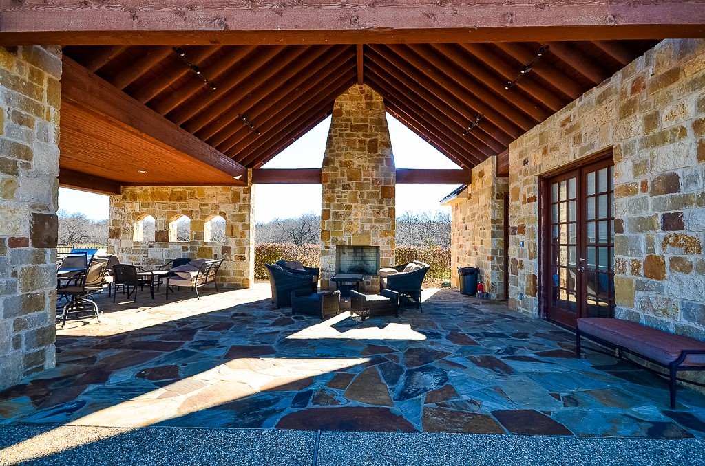Lot 37 Sandy Cove Circle Streetman TX 75859