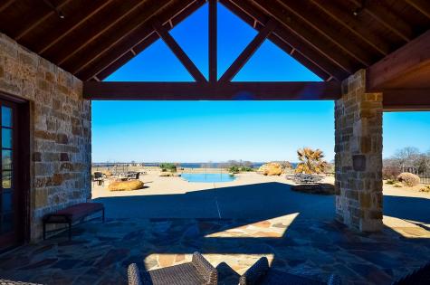 Lot 37 Sandy Cove Circle Streetman TX 75859