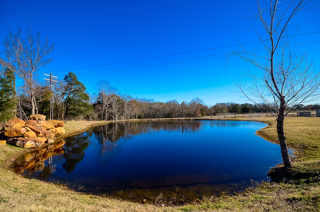 Lot 37 Sandy Cove Circle Streetman TX 75859