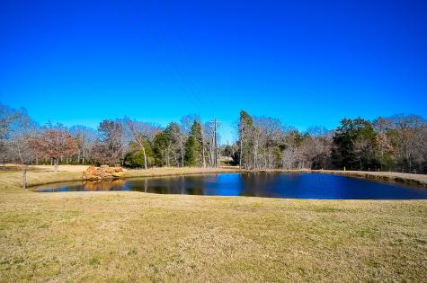 Lot 37 Sandy Cove Circle Streetman TX 75859