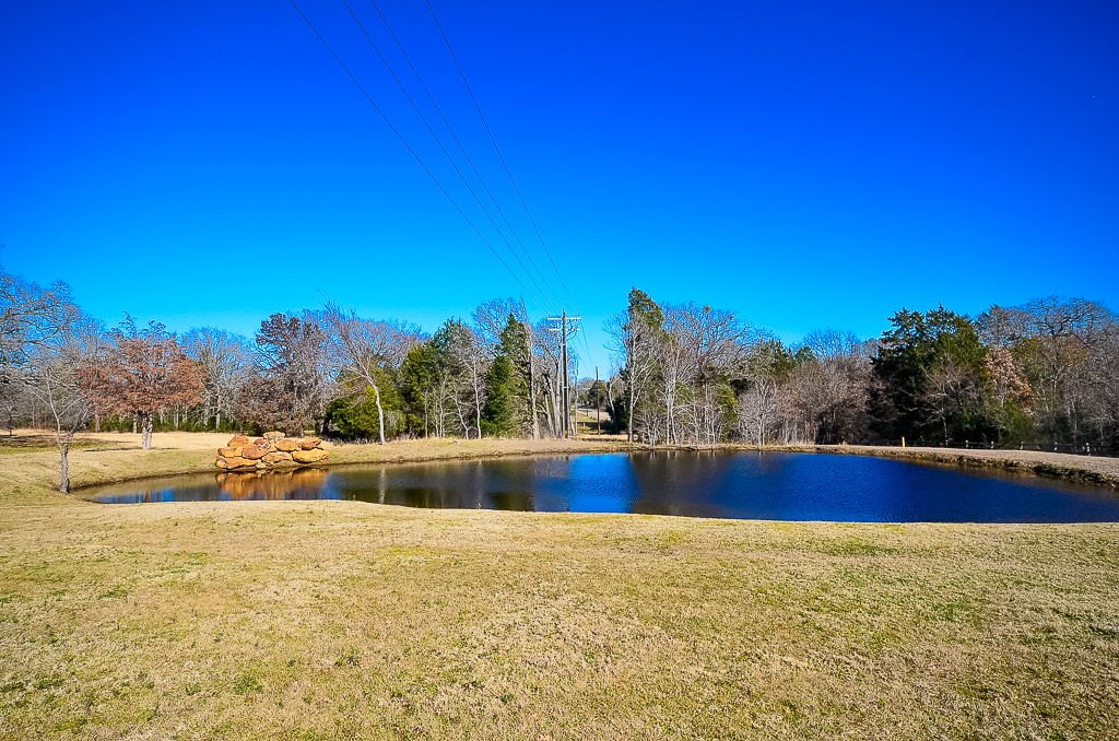 Lot 37 Sandy Cove Circle Streetman TX 75859