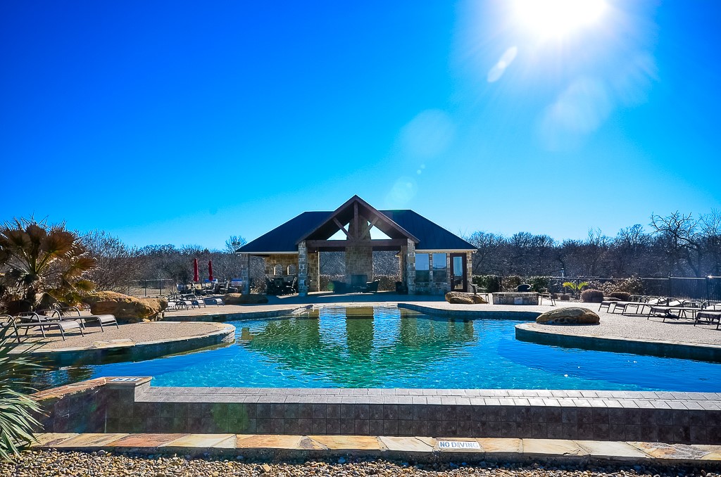 Lot 37 Sandy Cove Circle Streetman TX 75859