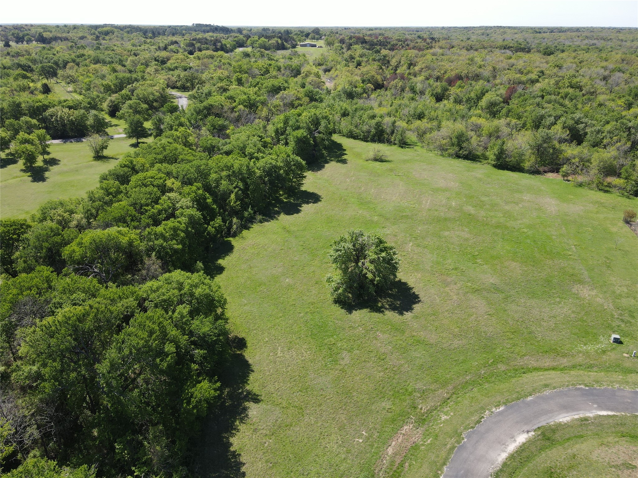 Lot 37 Sandy Cove Circle Streetman TX 75859