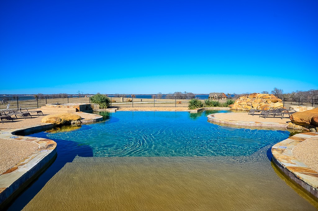 Lot 37 Sandy Cove Circle Streetman TX 75859
