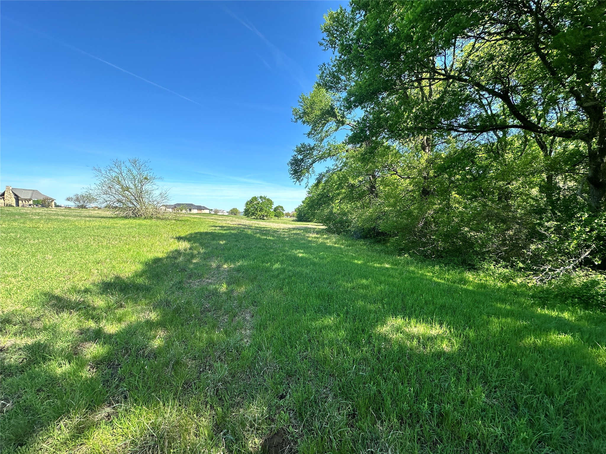 Lot 37 Sandy Cove Circle Streetman TX 75859