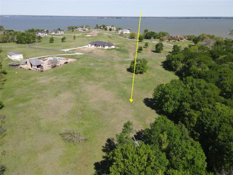Lot 37 Sandy Cove Circle Streetman TX 75859