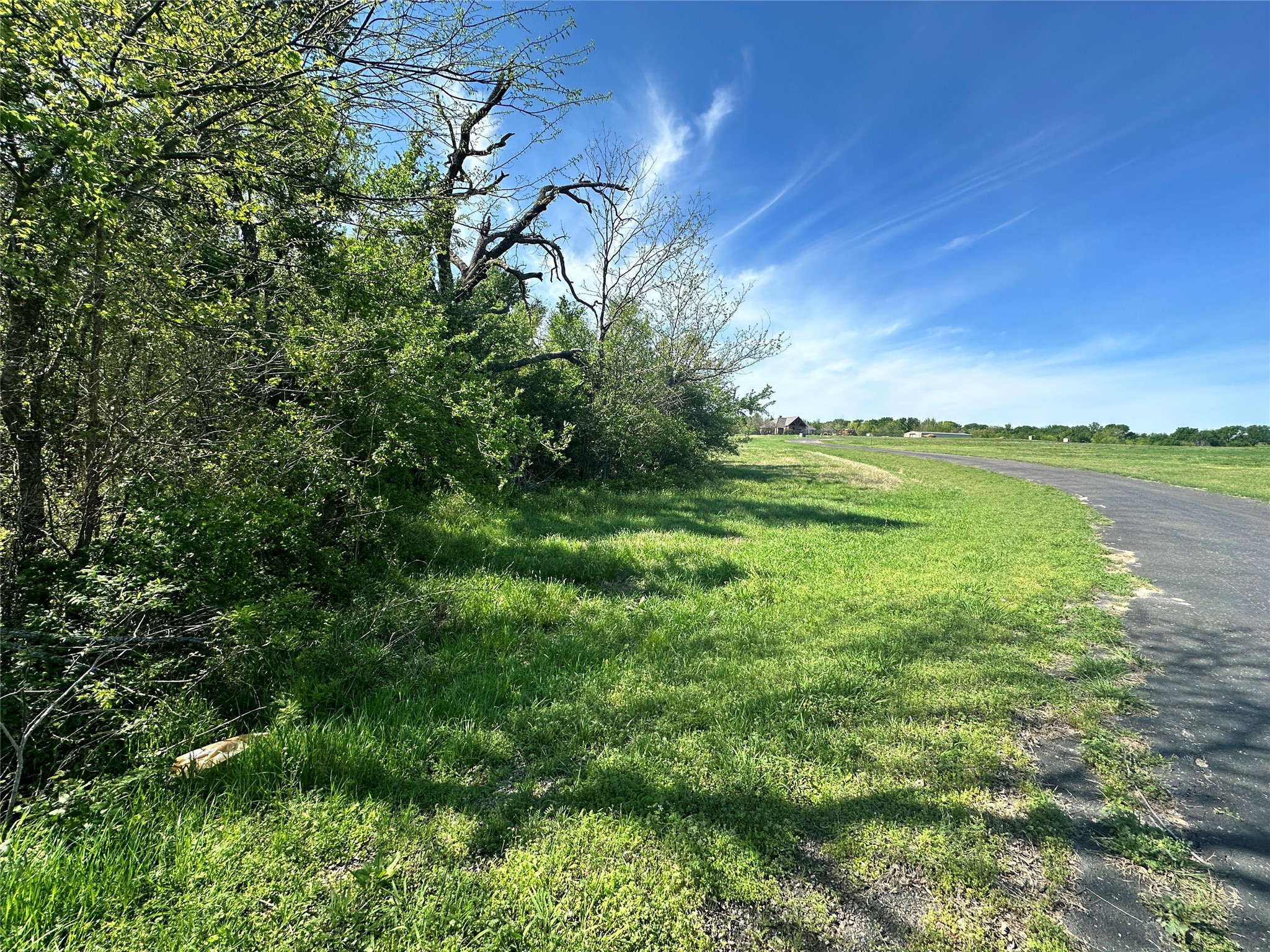 Lot 37 Sandy Cove Circle Streetman TX 75859