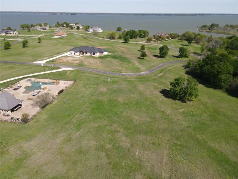 Lot 37 Sandy Cove Circle Streetman TX 75859