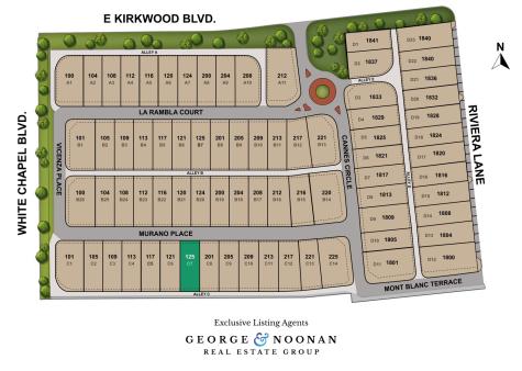 125 Murano Place Southlake TX 76092