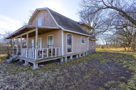 80 N Us Highway 69 Celeste TX 75423