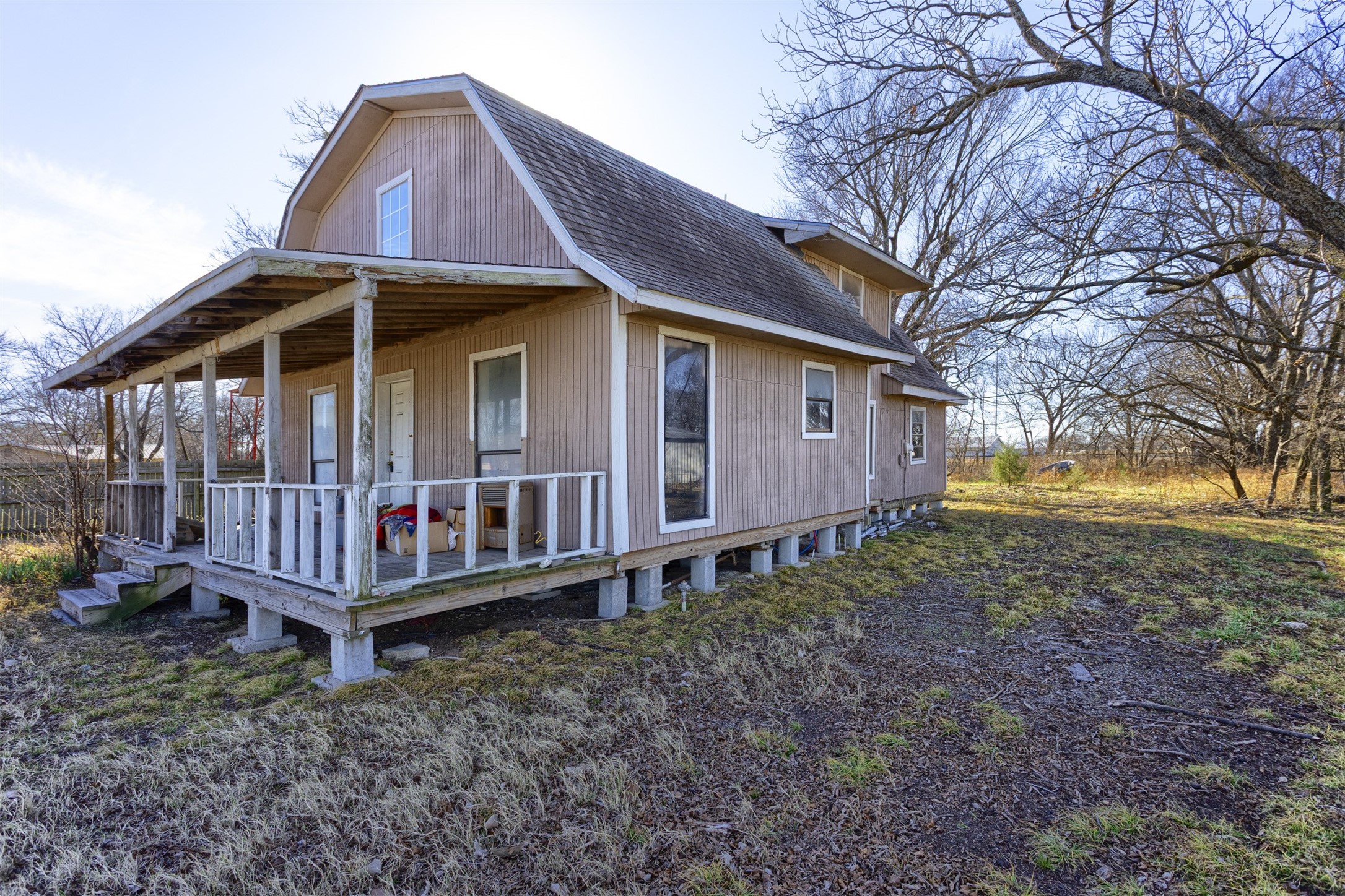 80 N Us Highway 69 Celeste TX 75423