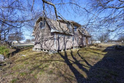 80 N Us Highway 69 Celeste TX 75423