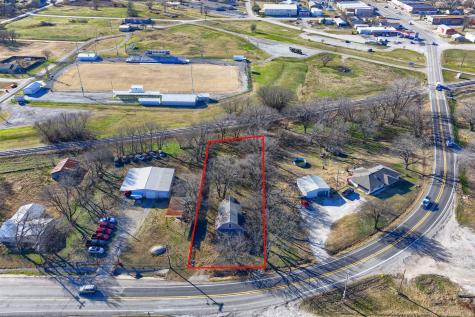 80 N Us Highway 69 Celeste TX 75423