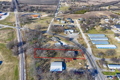 80 N Us Highway 69 Celeste TX 75423