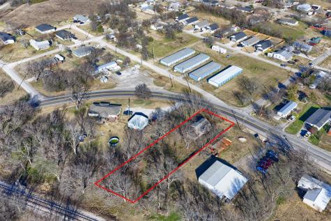 80 N Us Highway 69 Celeste TX 75423
