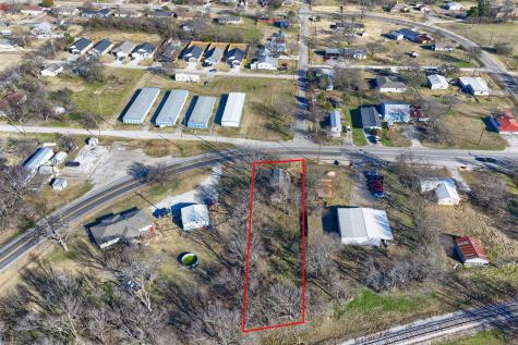 80 N Us Highway 69 Celeste TX 75423