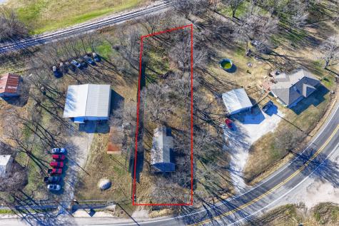 80 N Us Highway 69 Celeste TX 75423