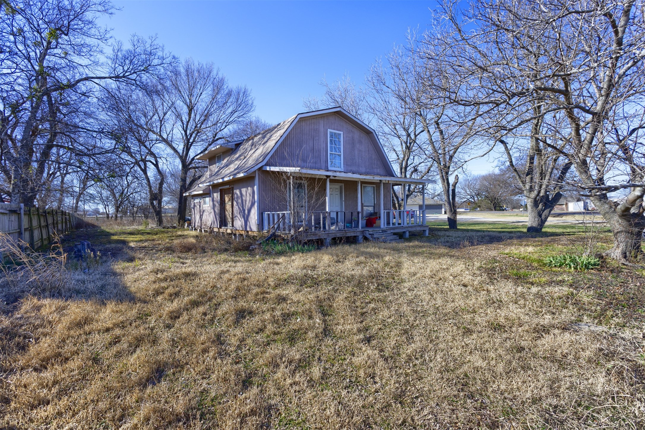 80 N Us Highway 69 Celeste TX 75423