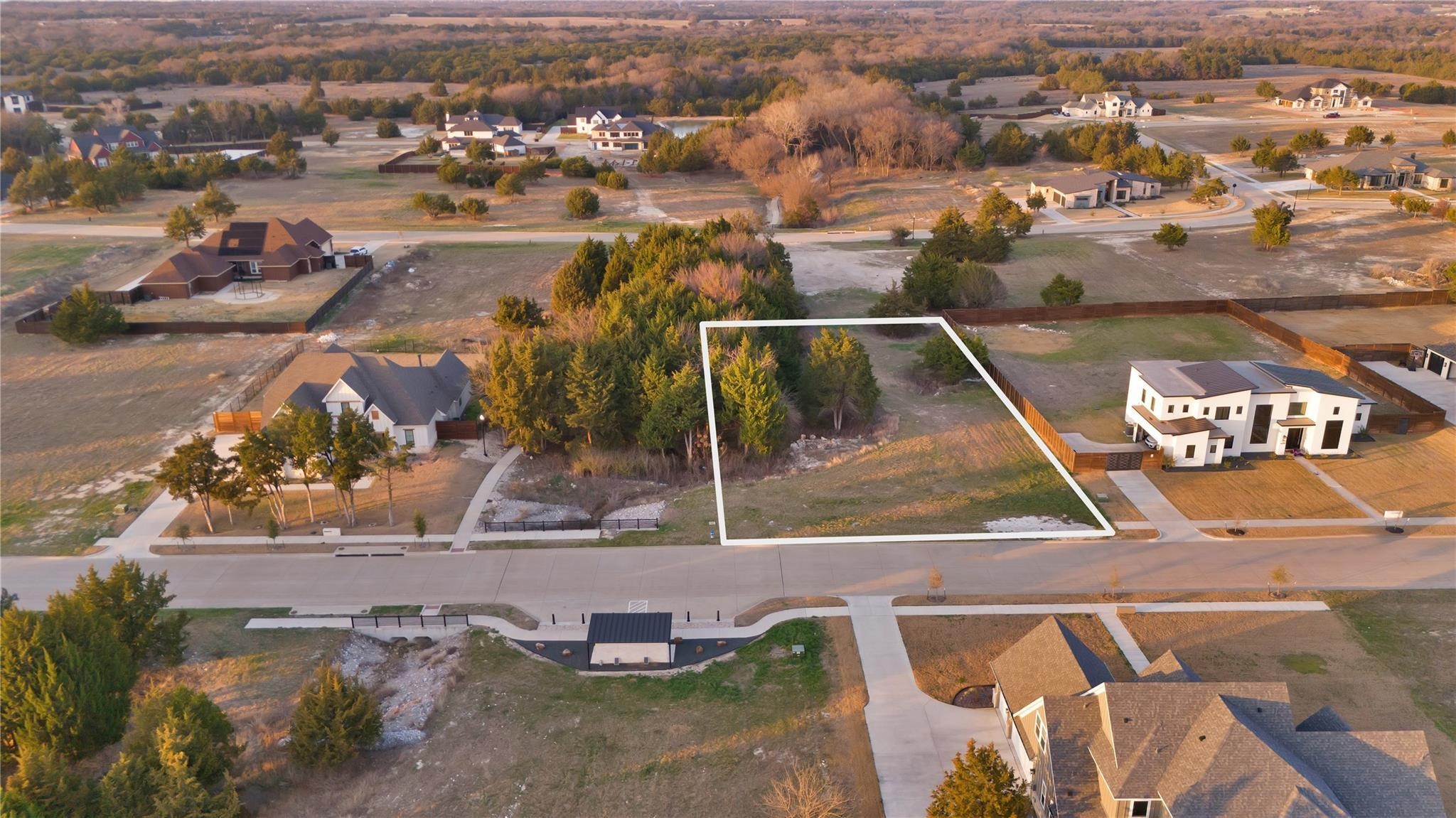 4221 Azalea Way Midlothian TX 76065