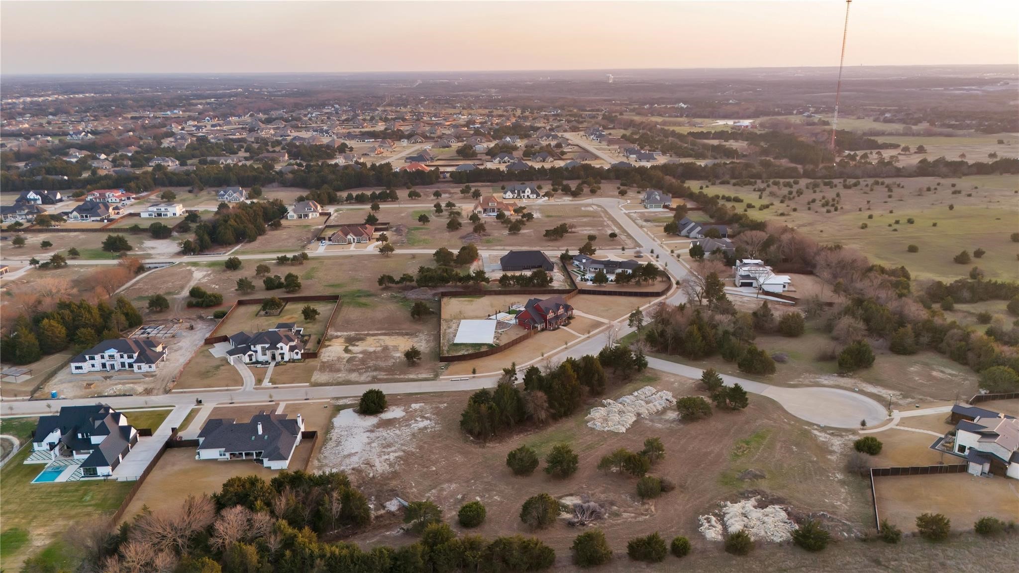 4221 Azalea Way Midlothian TX 76065