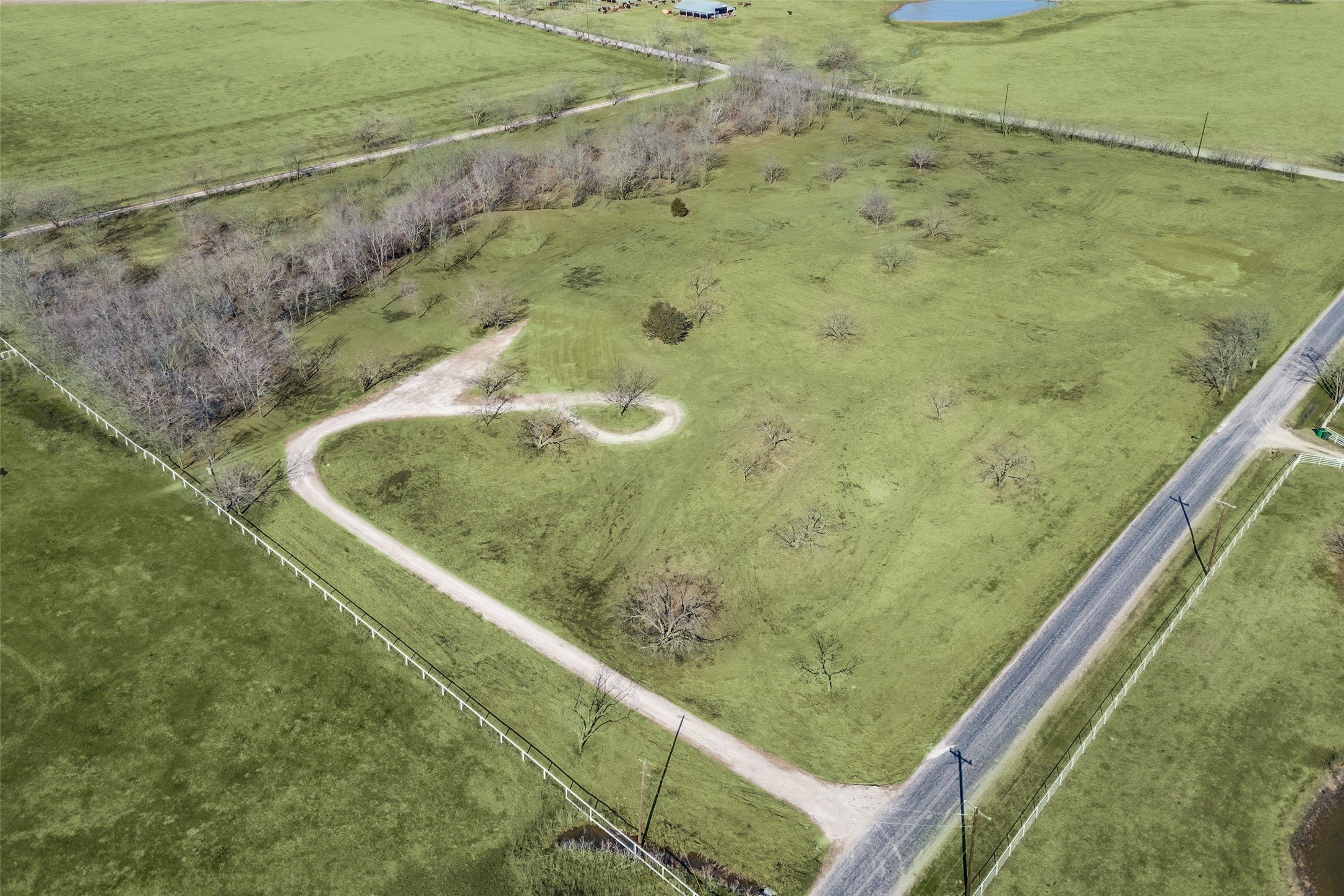 Lot 1 - 2.80 Acres Airport Road Tioga TX 76271