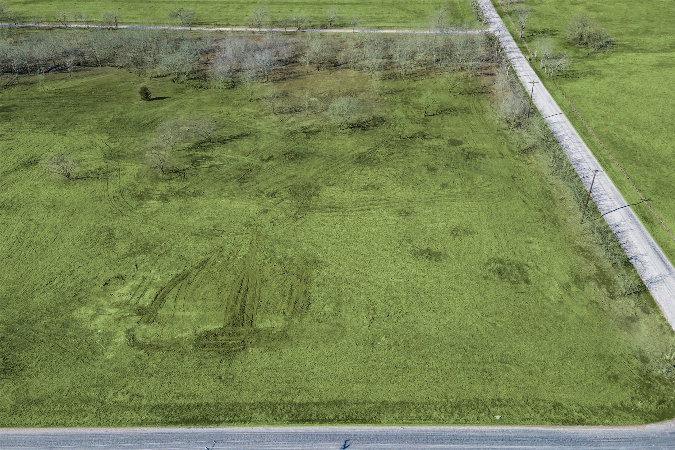 Lot 1 - 2.80 Acres Airport Road Tioga TX 76271