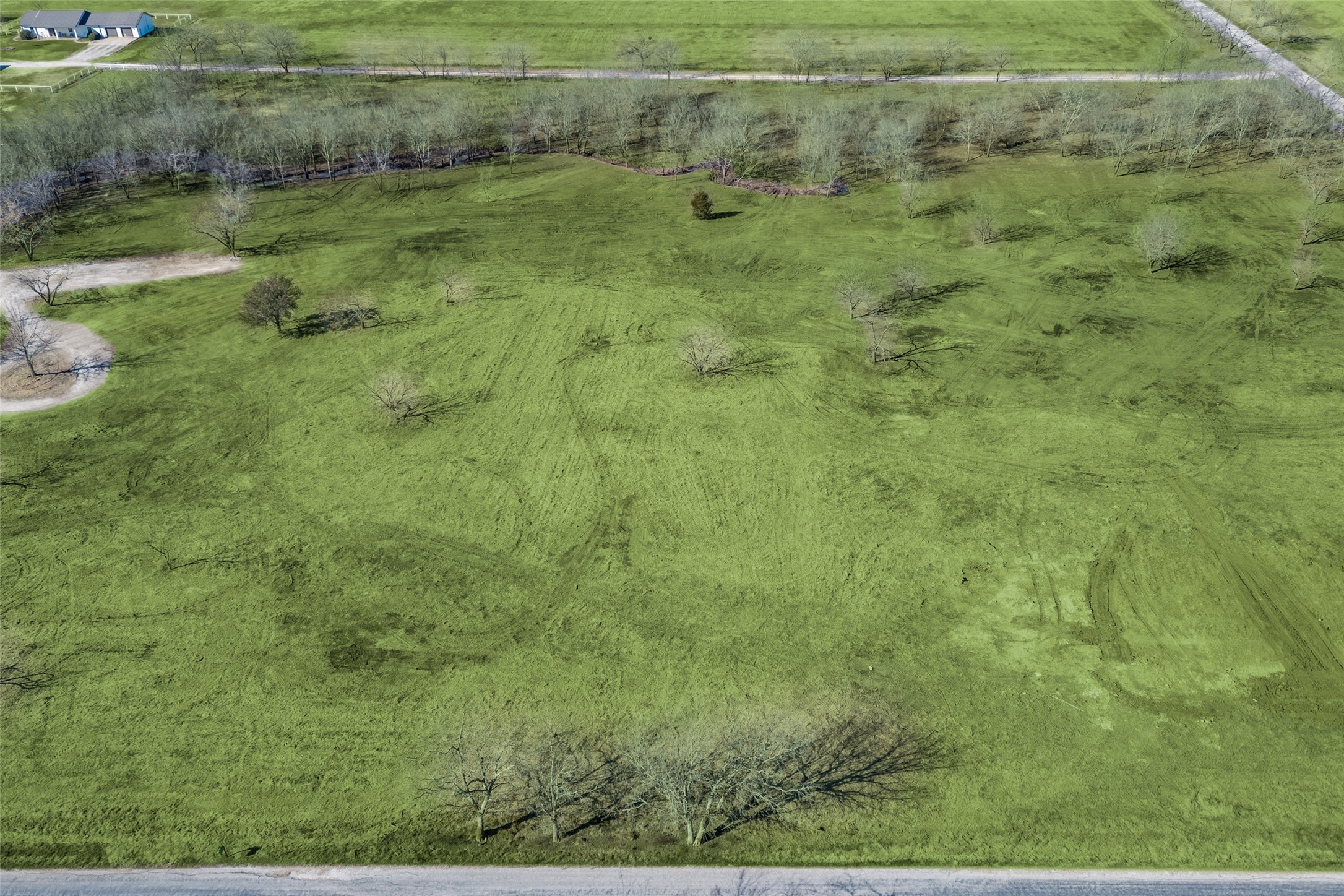 Lot 1 - 2.80 Acres Airport Road Tioga TX 76271