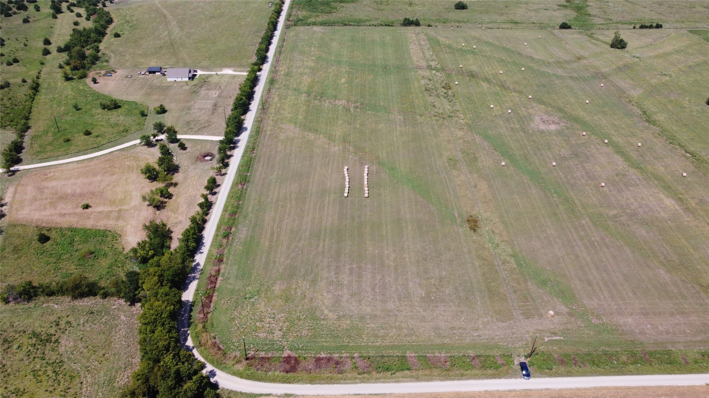 720 County Road 2105 Cooper TX 75432