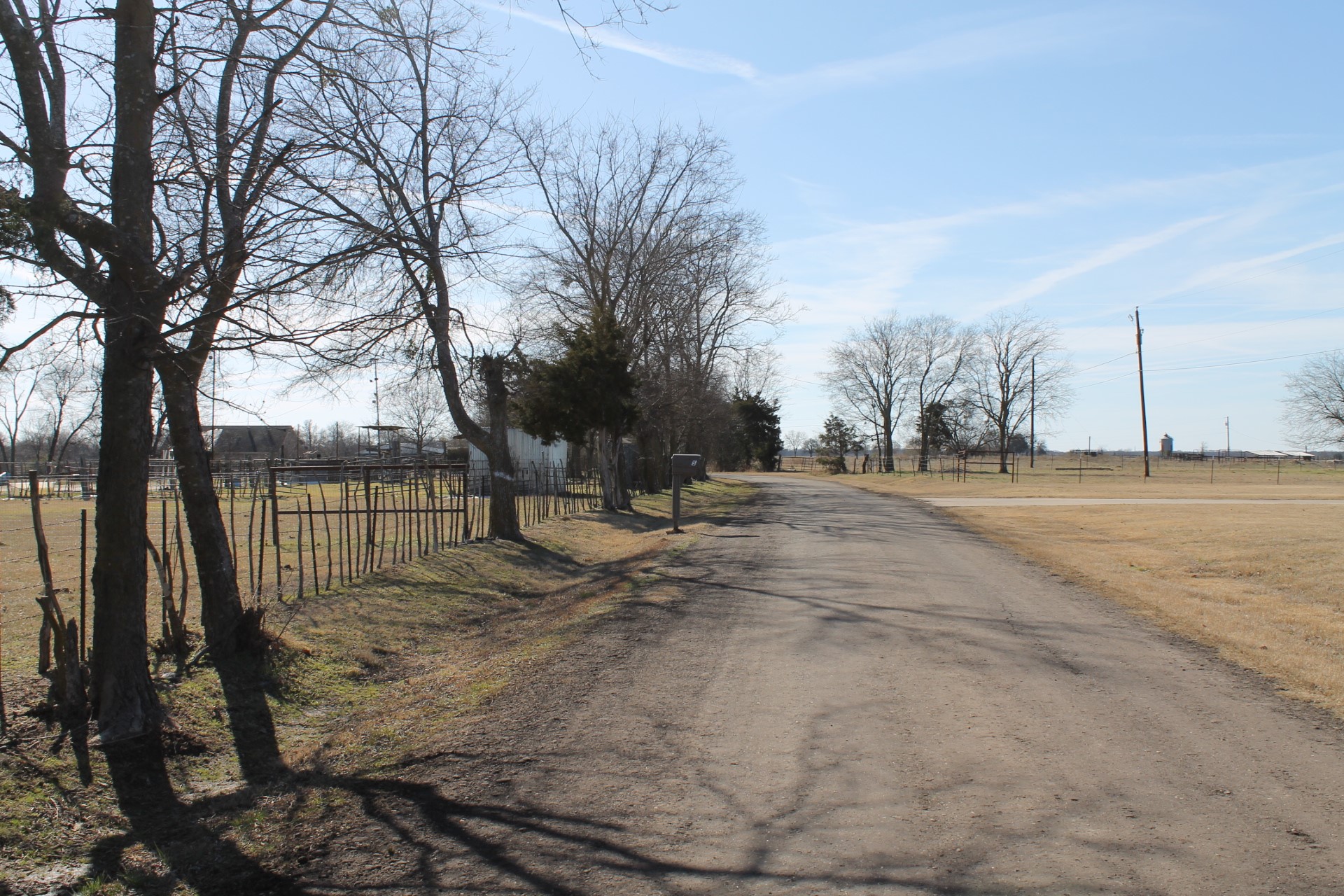 6.5 Ac Cr 4586 Sulphur Springs TX 75482