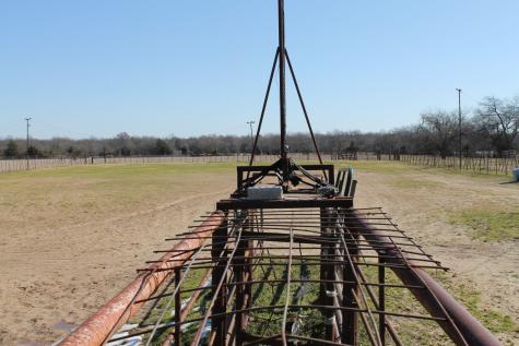 6.5 Ac Cr 4586 Sulphur Springs TX 75482