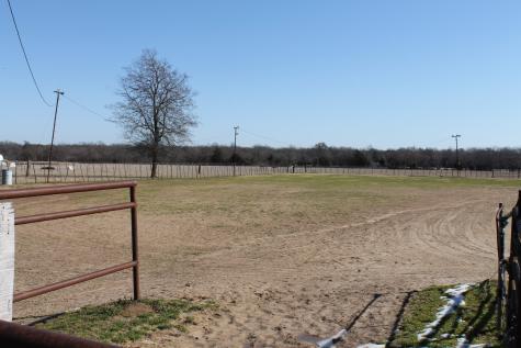 6.5 Ac Cr 4586 Sulphur Springs TX 75482