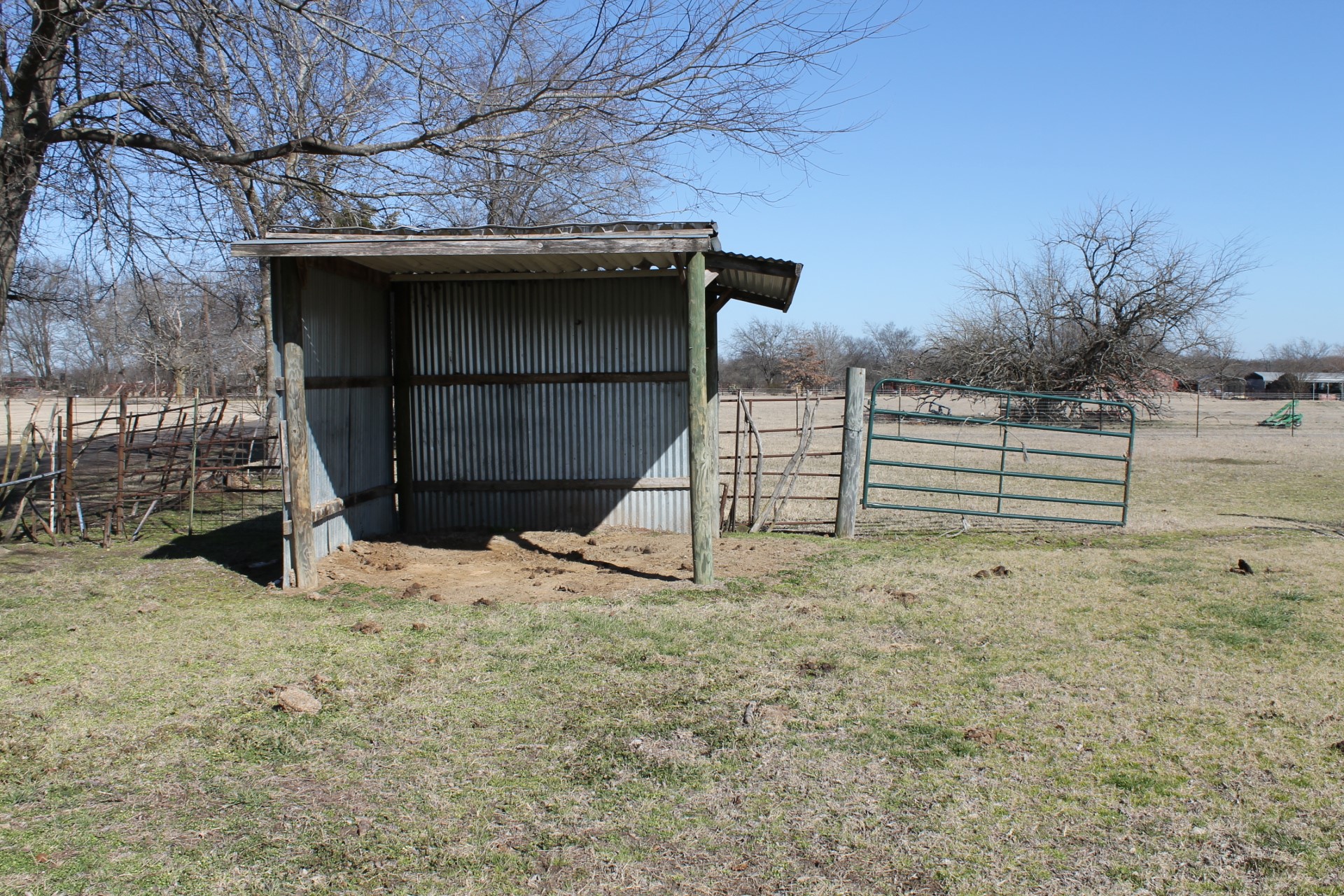 6.5 Ac Cr 4586 Sulphur Springs TX 75482