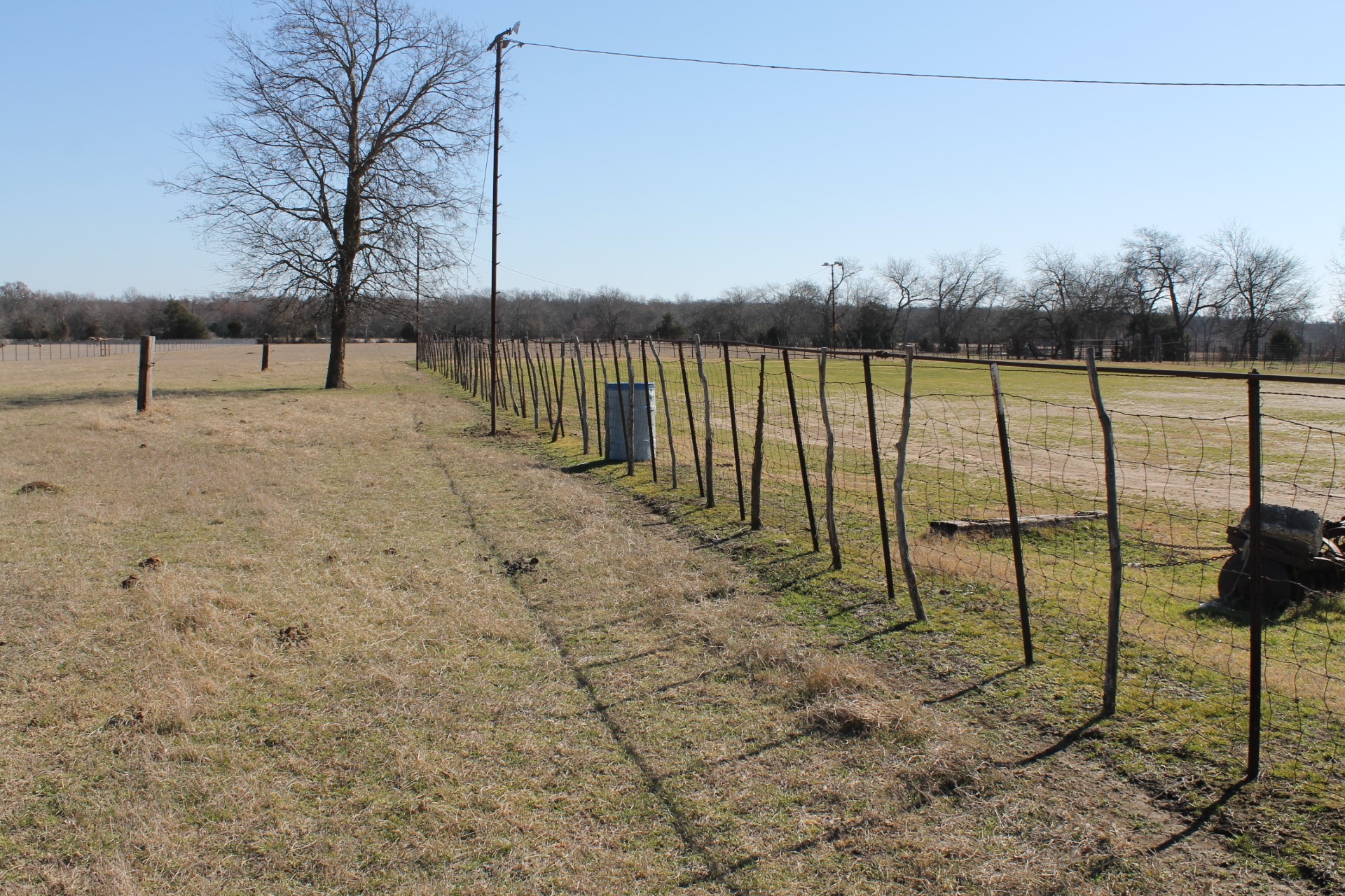 6.5 Ac Cr 4586 Sulphur Springs TX 75482