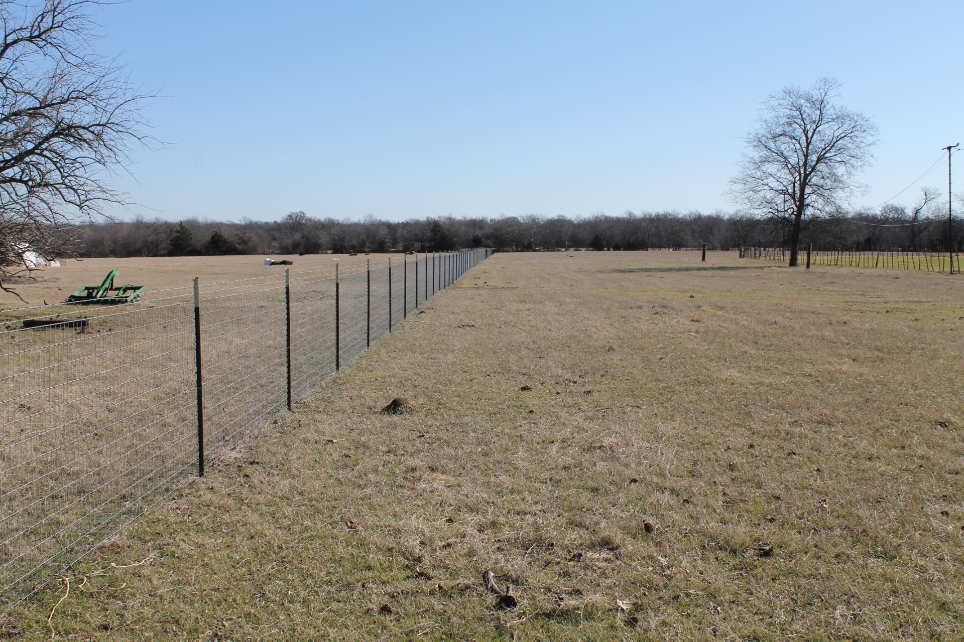 6.5 Ac Cr 4586 Sulphur Springs TX 75482