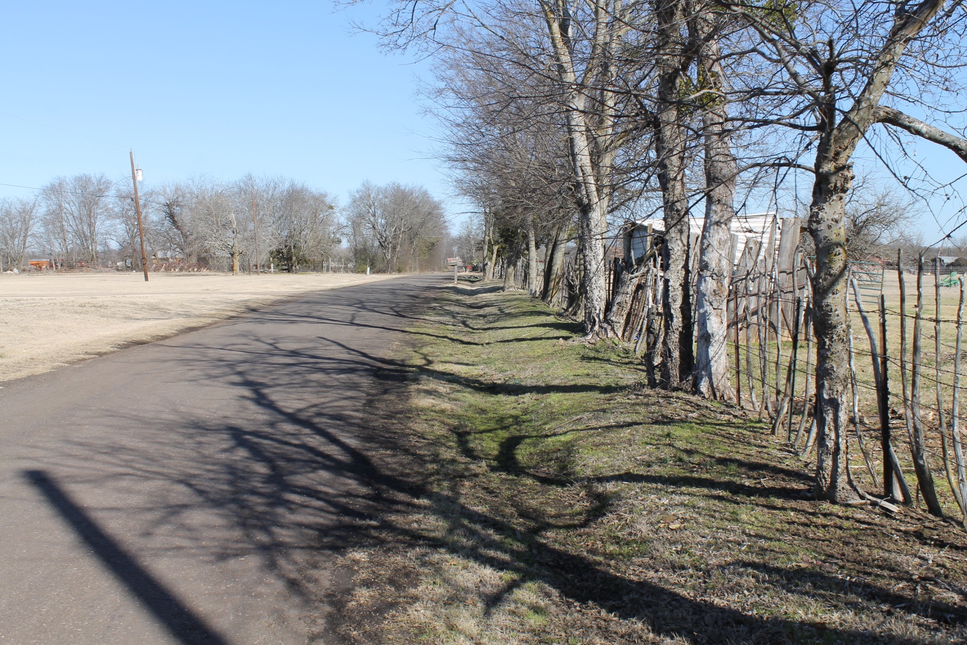 6.5 Ac Cr 4586 Sulphur Springs TX 75482