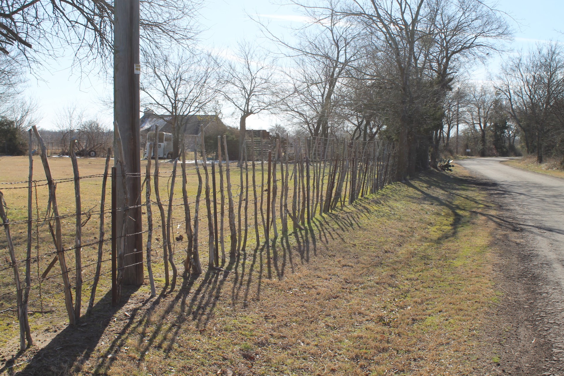 6.5 Ac Cr 4586 Sulphur Springs TX 75482