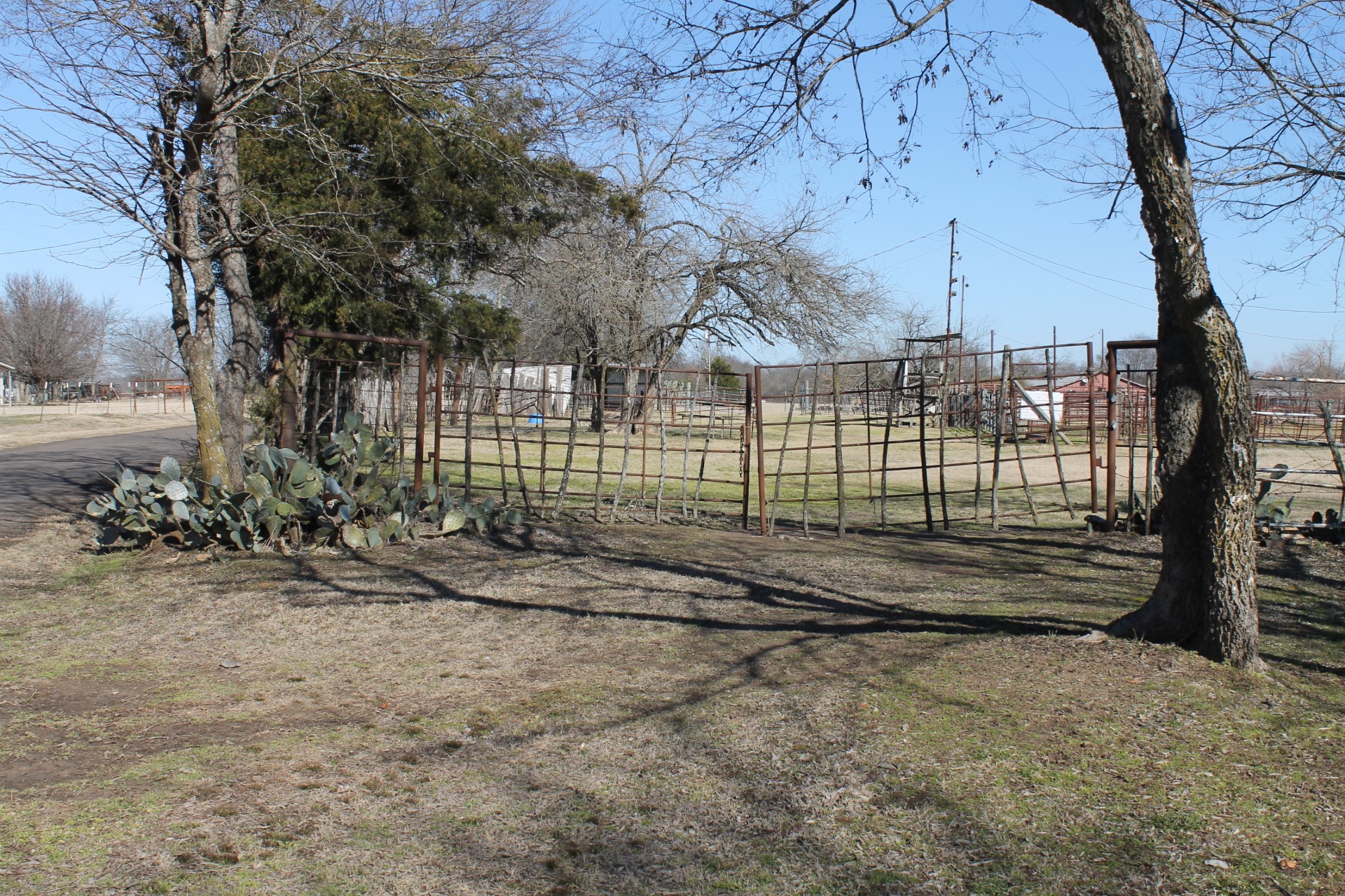 6.5 Ac Cr 4586 Sulphur Springs TX 75482
