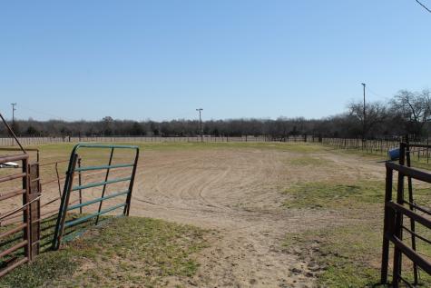 6.5 Ac Cr 4586 Sulphur Springs TX 75482