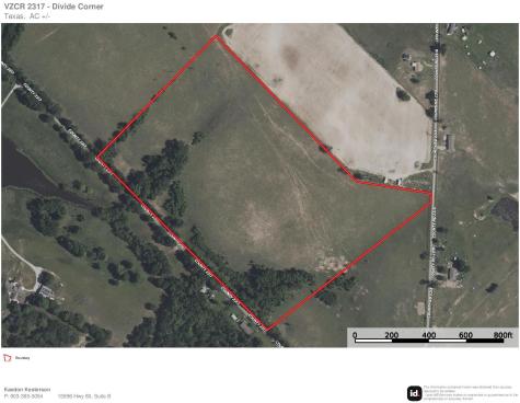 Tbd Vz County Road 2317 30 Acres Canton TX 75103