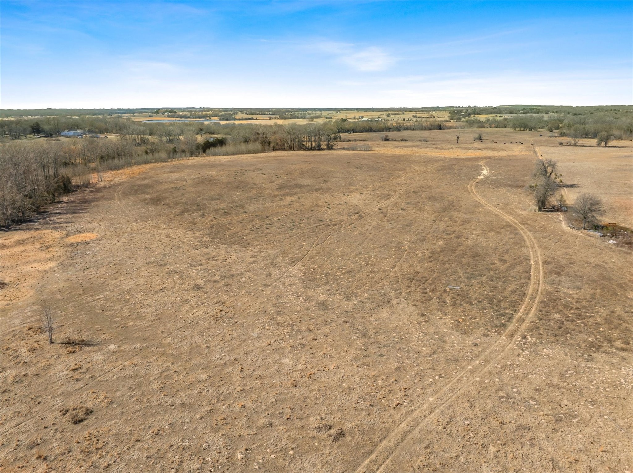 Tbd Vz County Road 2317 30 Acres Canton TX 75103