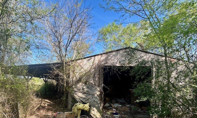 Tbd Fm 1512 Jewett TX 75846