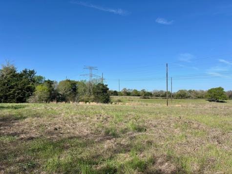 TBD Fm 1512 Jewett TX 75846