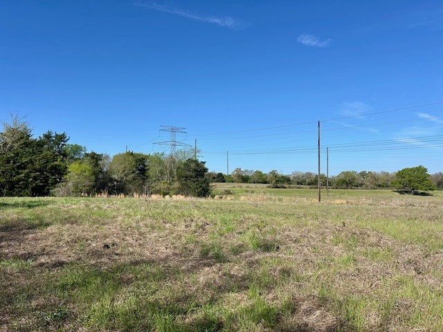 Tbd Fm 1512 Jewett TX 75846
