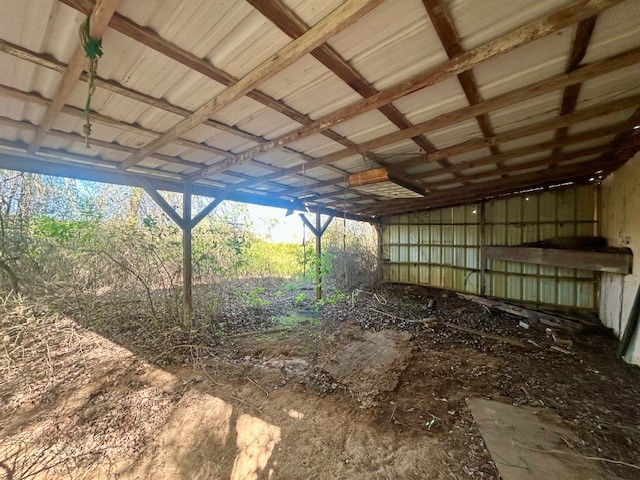 Tbd Fm 1512 Jewett TX 75846