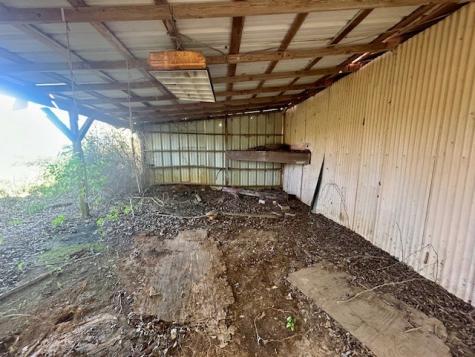 Tbd Fm 1512 Jewett TX 75846